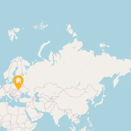 Bukovyna Hotel на глобальній карті